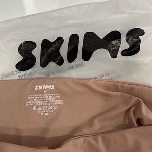 Skims Fits Everybody Bandeau - Mica - Size M